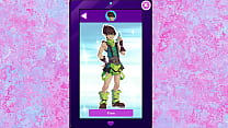 BlushBlush Phone Fling: Finn