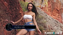 MILF brunettes from Ukraine and Latvia expose hot naked bodies