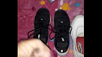 tenis puta
