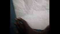 My big black cock