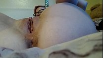 Please, please I need some cock in my ass!