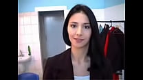 Quien es ella?