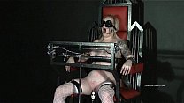 Tower of torments of blonde lifestyle slavegirl Angel in hardcore slut