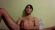 Vietnam gay twink xxx photos He fondles himself through his cut-offs