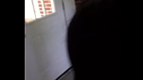My neighbors girl
