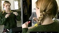 23 Yo Adult Starlet S Casting Session