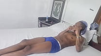 Bastidores- A Coelhinha Negra Foi o Presente de Páscoa