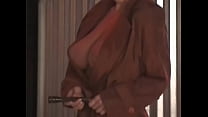 Danni Ashe area69 video clip
