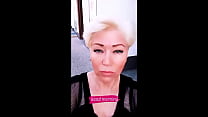 Hot mature Russian bitch and Alexander Sergeevich Pushkin .!. ))