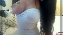Nonton She Is So Hot On Webcam170217 thumbnail