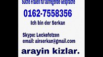 serkan aus stuttgart fickt 18 jährigetürkische schlampe in den arsch