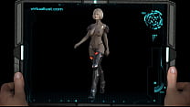 Virtuallust Animation