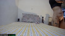 BIANCA'S MOUTH & PUSSY FUCK - Pussy To Mouth Cum Swallow