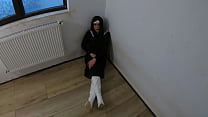 Cosplay compilation- Slutty nun and Nymphomaniac maid- preview