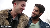 Trailer preview - Men.com