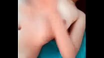 Celular encontrado jovencita parte 1