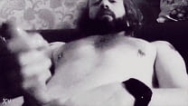 Shooting a cumshot