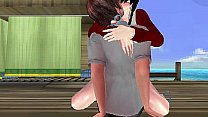 Artificial Girl 3 - Part 6