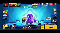 playing brawl starD xxx