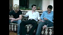 Raw asspouding twinks and cum inside the asshole