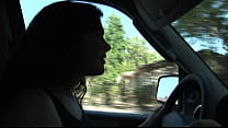 Mae Victoria Was Found On The National Interracial Cougar Hunt