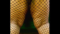 Spanking my whore