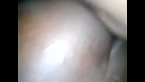 ass up face down