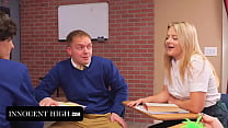 New TikTok Challenge: Fucking In The School’s Classroom - Innocent High & TeamSkeet