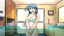 Sagara Family Sanae Route Scene #5 (Part 19)