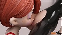 CGI animated