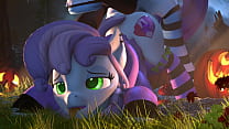 3d sweetiebelle porn