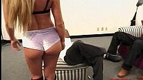 Black cock whore 650