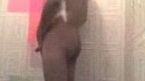 BAÑANDOME PARA UNA AMIGA 2