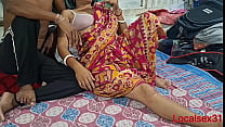 Beautiful Desi Village bhabhi ki jabordost chudi bhabi jub eakela the tab