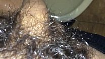im back with a peeing video can you also sub to me please ??