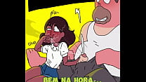A VIDA SECRETA DE CONNIE
