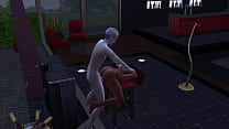 TS 4 HARD SEX
