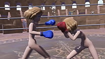Serena VS Serena