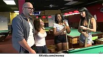 d. with sex for cash 5