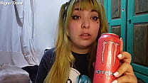 Pov: tu novia te hace femboy para romperte bien el culo puto de mierd