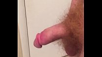 Watch my dick get hard