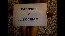 Video moviendo un poquito el esqueleto