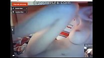 Indian Delhi boy doing online web cam sex with foreigner girl
