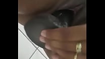 With with Dildo 4