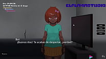 Cosas sucias con un robot