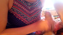 Young boy with big dick fuck  mature woman (23-35)