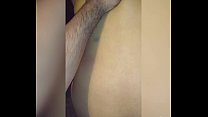 ¡Con mi bebota! mi colega preciosa