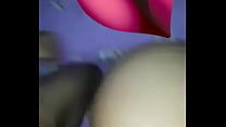 Culona arrecha