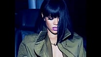 Rihana Whers Money Abck Gfor Uk Invitign Empty Ahnds Loughetd Pays Us Cheque