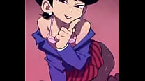 komi's mom